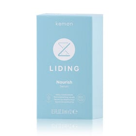 Kemon Liding Nourish Serum 8ml x 12pack