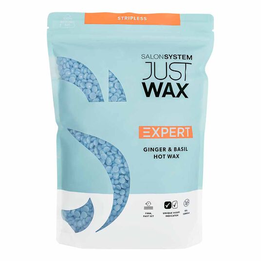 Just Wax Expert Advanced Stripless Hot Wax Beads 700g