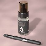 Professional Beauty Systems Lash & Brow Cleansing Brush