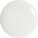 China Glaze Nail Lacquer - White On White 14ml