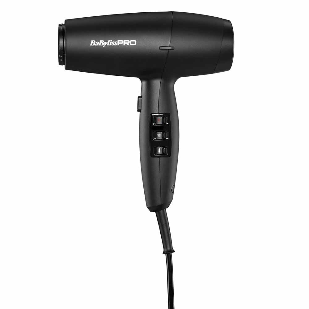 BaByliss Pro Lupia Hairdryer