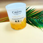 Perron Rigot Cirépil Naturelle Strip Pot Wax 800g