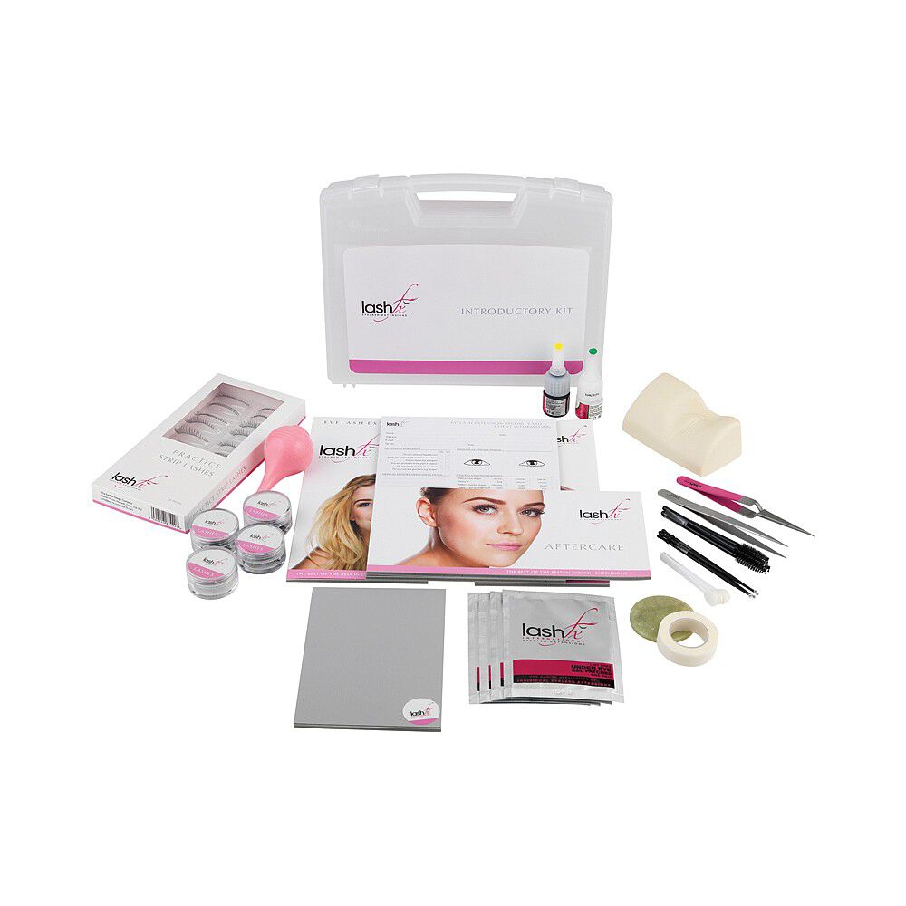 Lash FX Introductory Kit