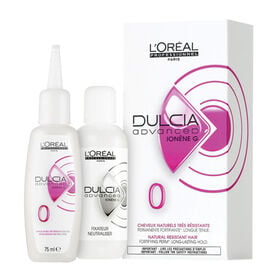L'Oréal Professionnel Dulcia Advanced Perm System