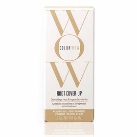 Color Wow Root Cover Up Temporary Hair Powder 2.1g