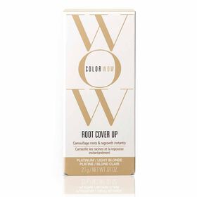 Color Wow Root Cover Up Platinum 2.1g