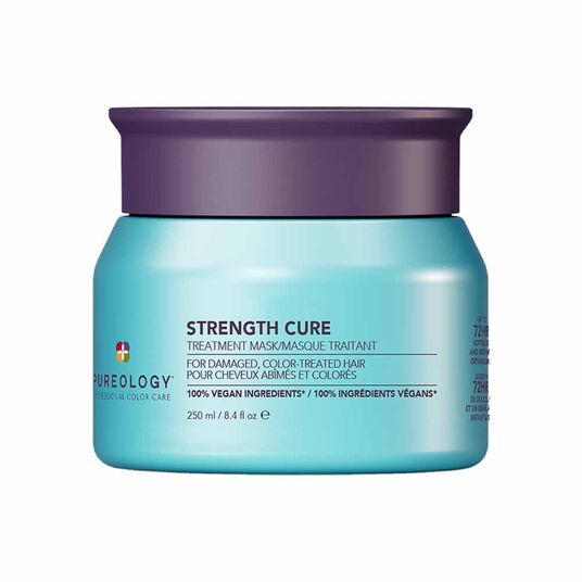 Pureology Strength Cure Hair Treatment Mask 250ml