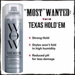 Color Wow Texas Hold 'em Big Hold Hairspray 234ml