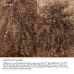 Olaplex Salon Intro Kit, No. 1 Bond Multiplier + 2x  Bond Perfector No. 2, 525ml