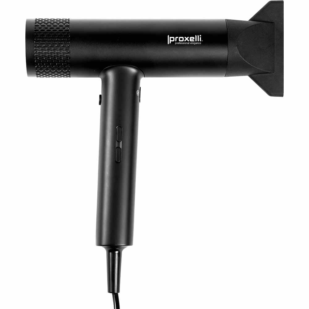 Proxelli Goya T-Shape Hairdryer Black | Hair Dryers | Salon Services