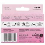Salon System Strip Lash 033 3/4 Length