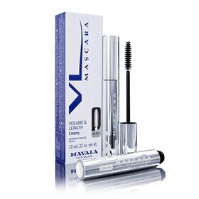 Mavala Volume & Length Mascara - Brown