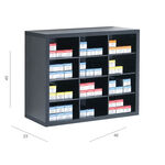 REM Colour Store Unit, Black