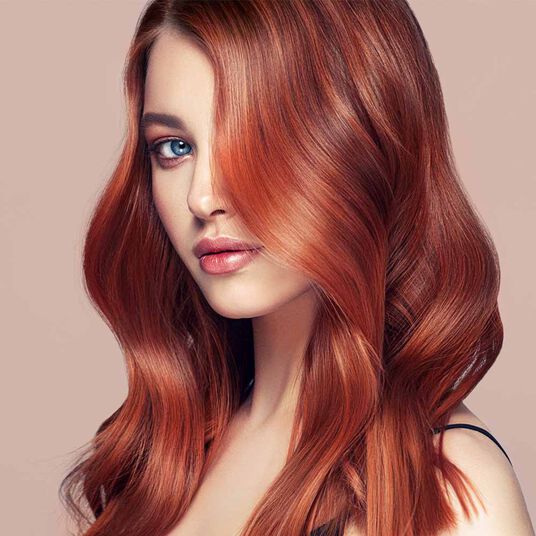 XP Hair Colour Introduction