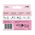 Salon System Strip Lash 132 Natural