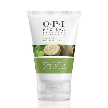 OPI ProSpa Soothing Moisture Mask 118ml