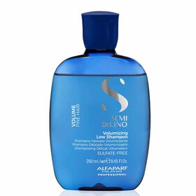 Alfaparf Milano Semi Di Lino Volumizing Low Shampoo 250ml
