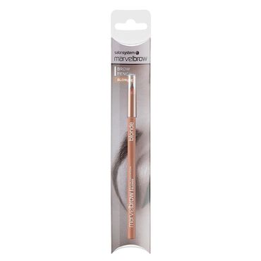 Marvelbrow Brow Pencil Blonde Blonde