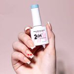 2AM London Gel Polish - BFF 7.5ml
