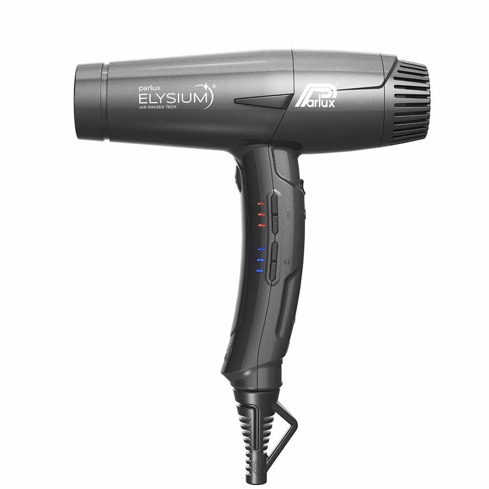 Parlux Elysium Mini Digital Air Ionizer - Titanium