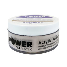 ASP Power Set Acrylic Cover Powder Cover - 45g