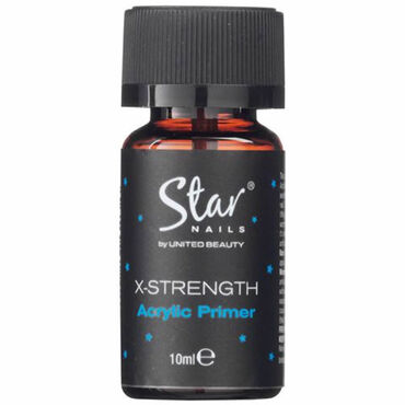 Star Nails X-Strength Acrylic Primer 14ml