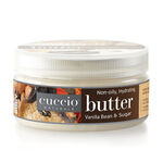 Cuccio Naturale Vanilla Bean & Sugarcane 24hr Hydrating Butter Blend 226g