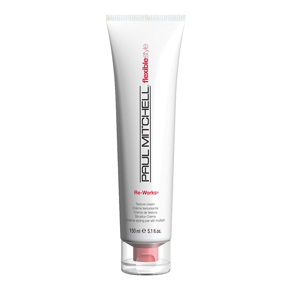 Paul Mitchell Texture Cream Salon Hair Products Salon Services