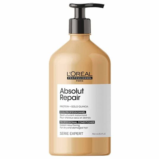 L'Or&eacute;al Professionnel Serie Expert Absolut Repair Professional Conditioner 750ml