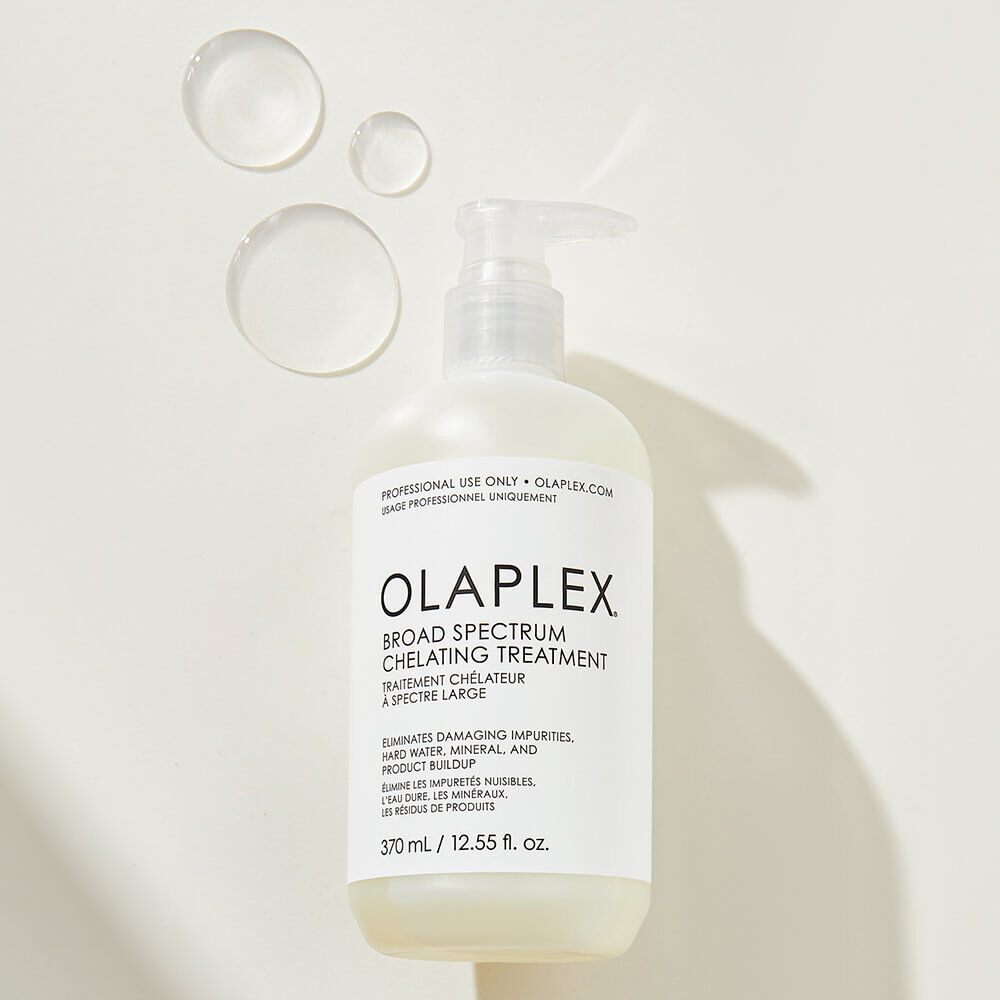 Olaplex Broad Spectrum Chelating Treatment 370ml | Shampoo