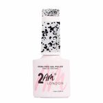 2AM London Speckled Collection Gel Polish - Sugar Coat It 7.5ml