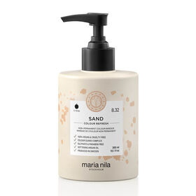 Maria Nila Colour Refresh Non-Permanent Colour Masque 300ml