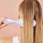 Wet Brush Pro Detangler Hair Brush, Blue