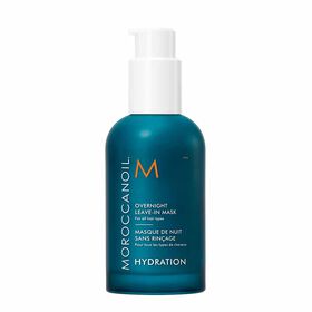 Moroccanoil Overnight Leave-in Mask 120ml