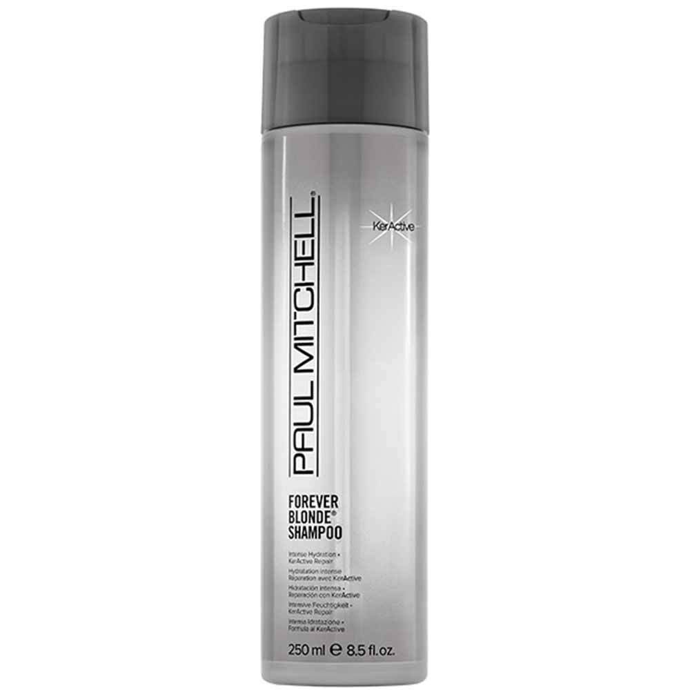 Paul Mitchell Forever Blonde Shampoo 250ml