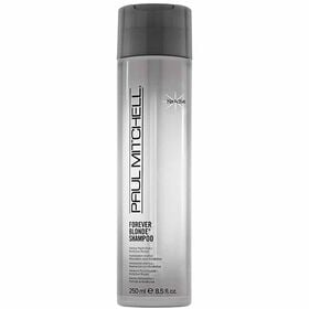 Paul Mitchell Forever Blonde Shampoo 250ml