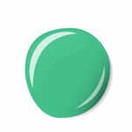 The Manicure Company Original Gel Polish Professional Colour Coat - Tropical 8ml