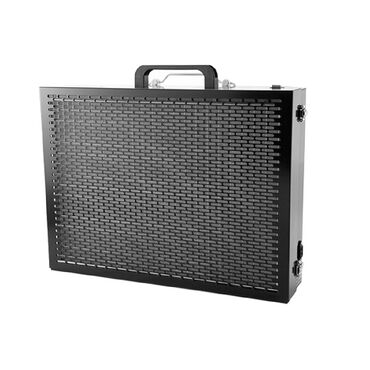 Sienna X Salon Extractor Fan S600