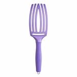 Olivia Garden Fingerbrush Care Iconic - Purple