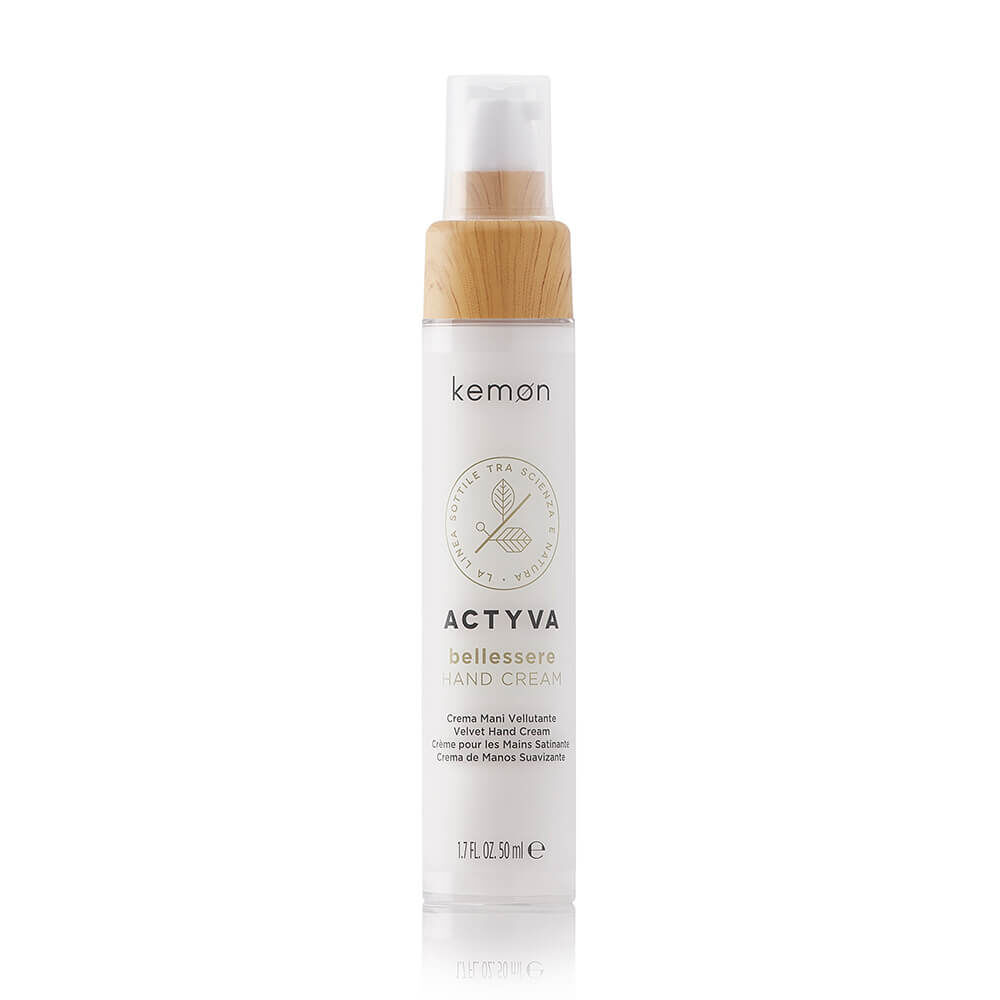 Kemon Bellessere Hand Cream 50ml