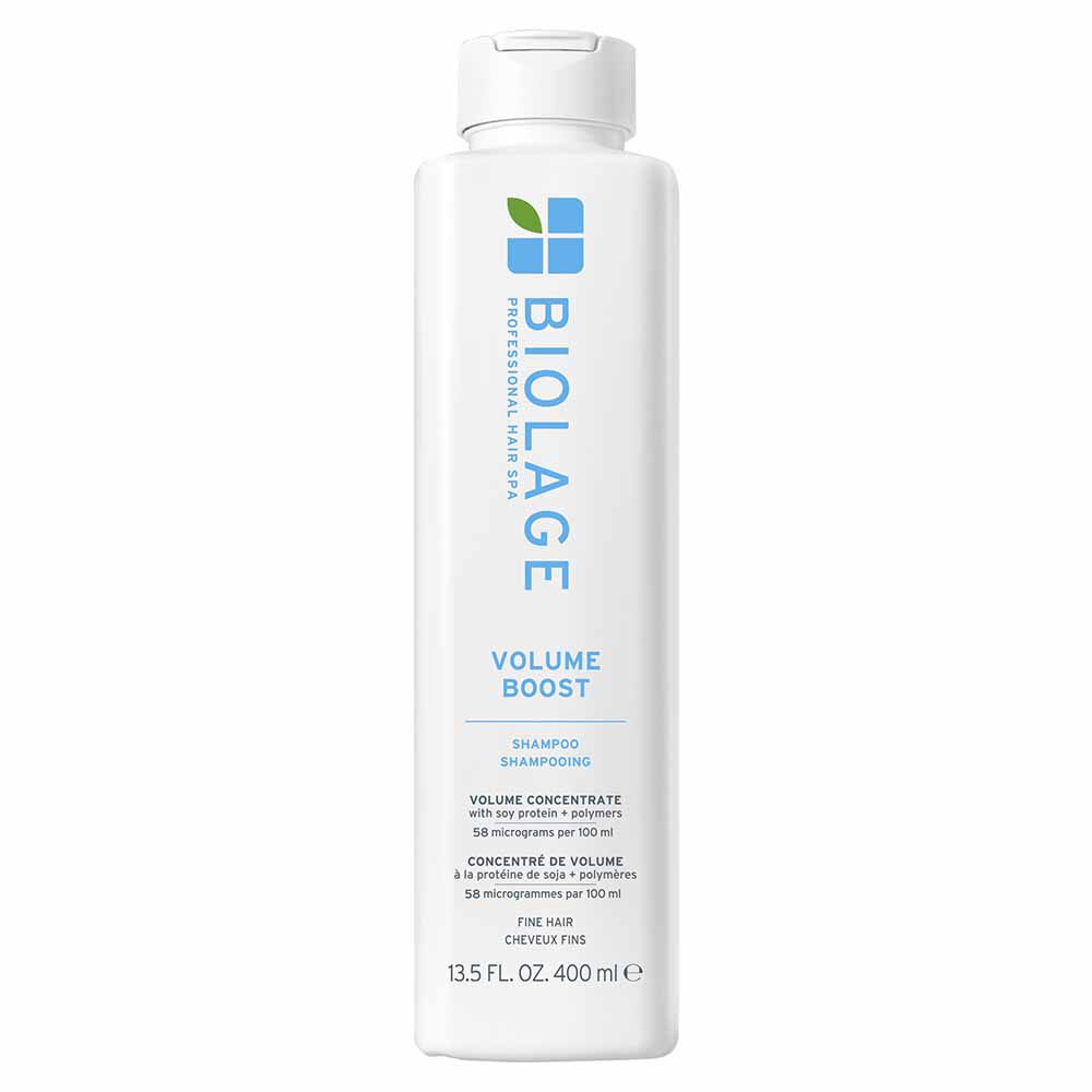 Biolage Volume Boost Shampoo 400ml