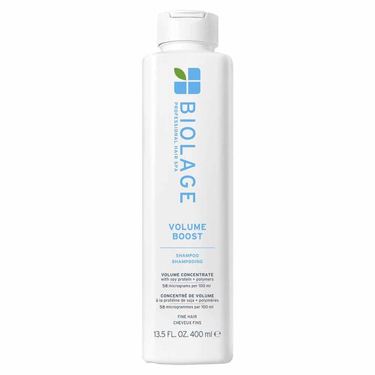 Biolage Volume Boost Shampoo 400ml