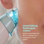 Homedics Ionic HydraFacial Cleansing Device