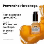 L'Or&eacute;al Professionnel Serie Expert Metal Detox Anti-deposit Protector Concentrated Oil 50ml