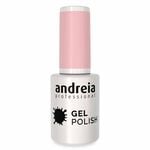 Andreia Professional Gel Polish 200 Milky Pink, 10.5ml