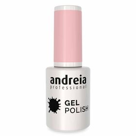 Andreia Professional Gel Polish 200 Milky Pink, 10.5ml