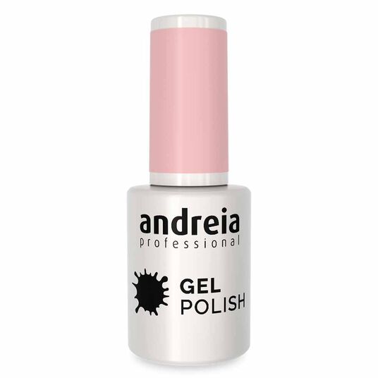 Andreia Professional Gel Polish 200 Milky Pink, 10.5ml