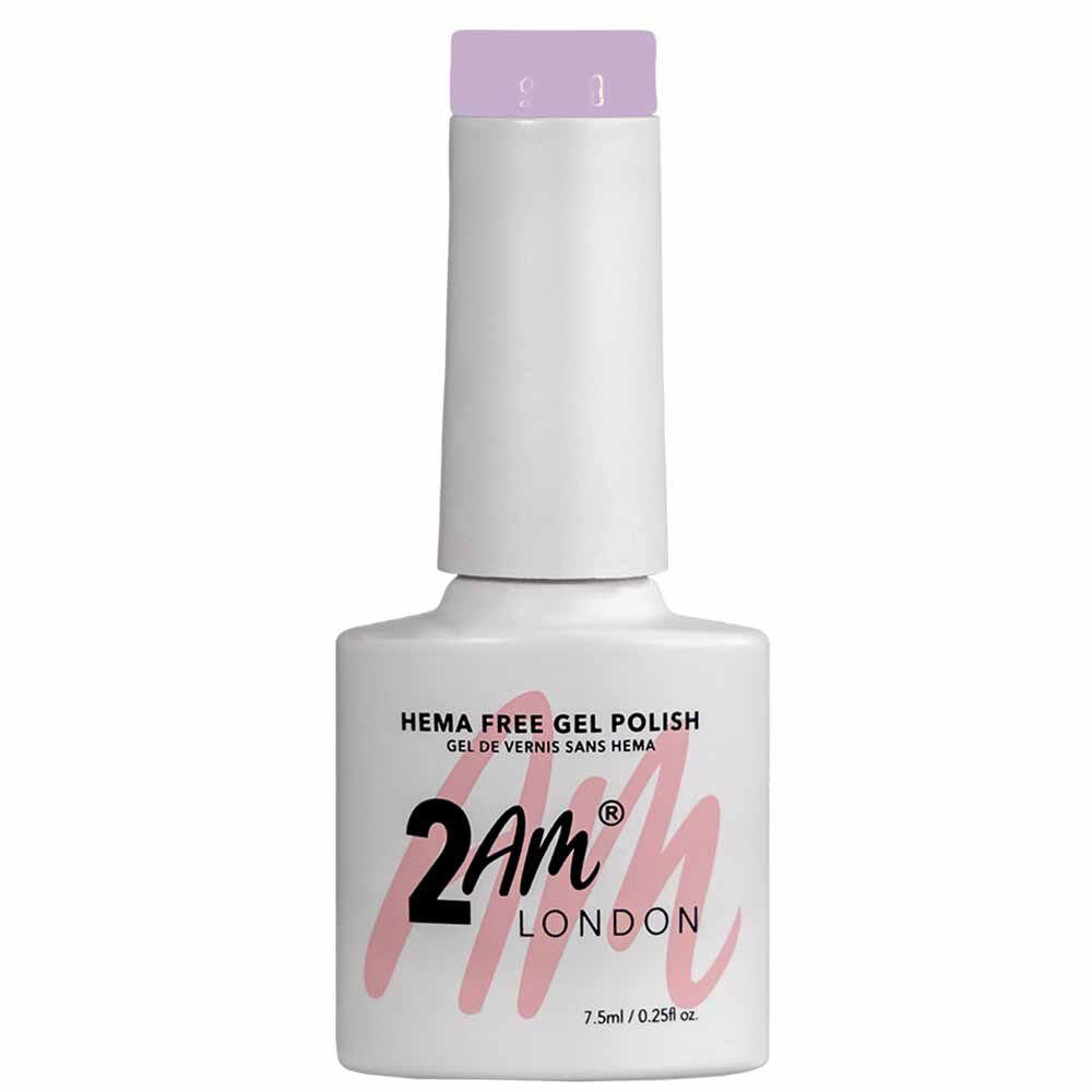 2AM London Gel Polish - He Cried 7.5ml