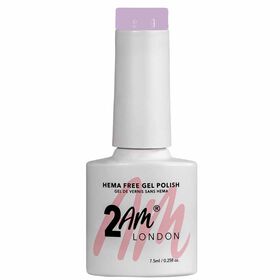 2AM London Gel Polish - He Cried 7.5ml