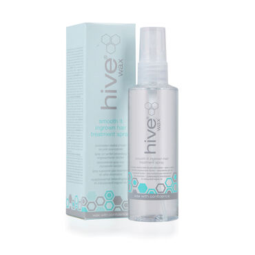 Hive of Beauty Smooth It 100ml